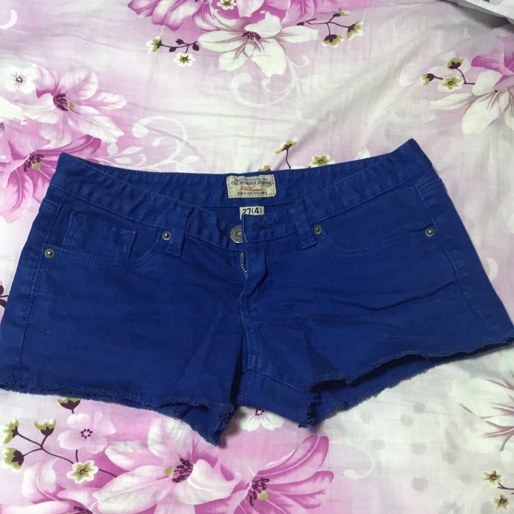 Shorts